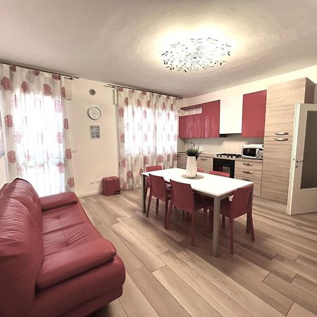 Quadrilocale E Mansarde Bafile241 - Adria Holiday Jesolo - Family Apartments Exterior foto