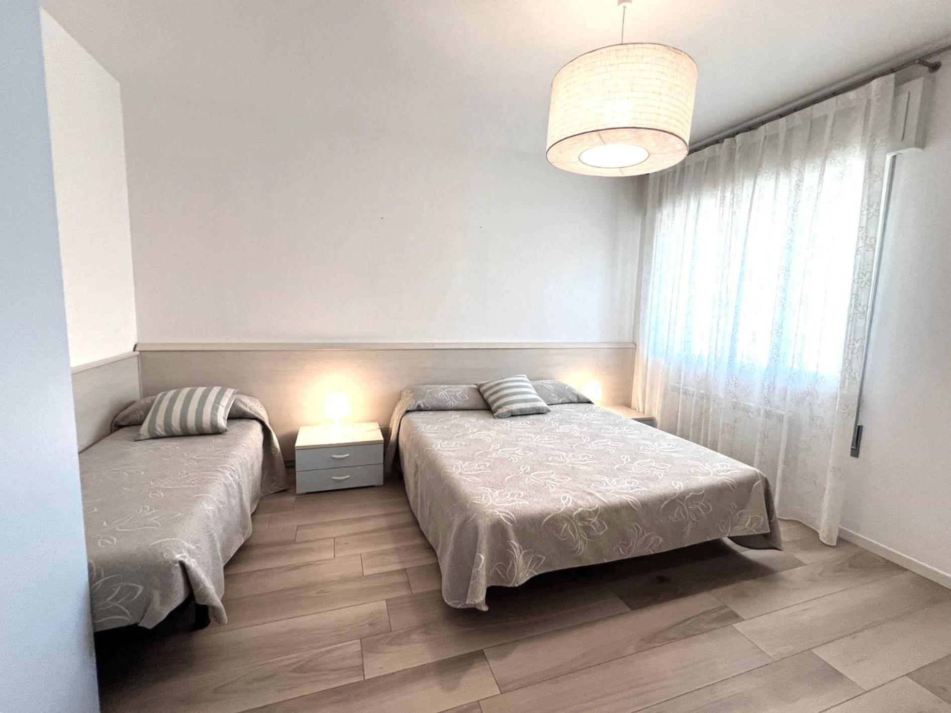 Quadrilocale E Mansarde Bafile241 - Adria Holiday Jesolo - Family Apartments Exterior foto