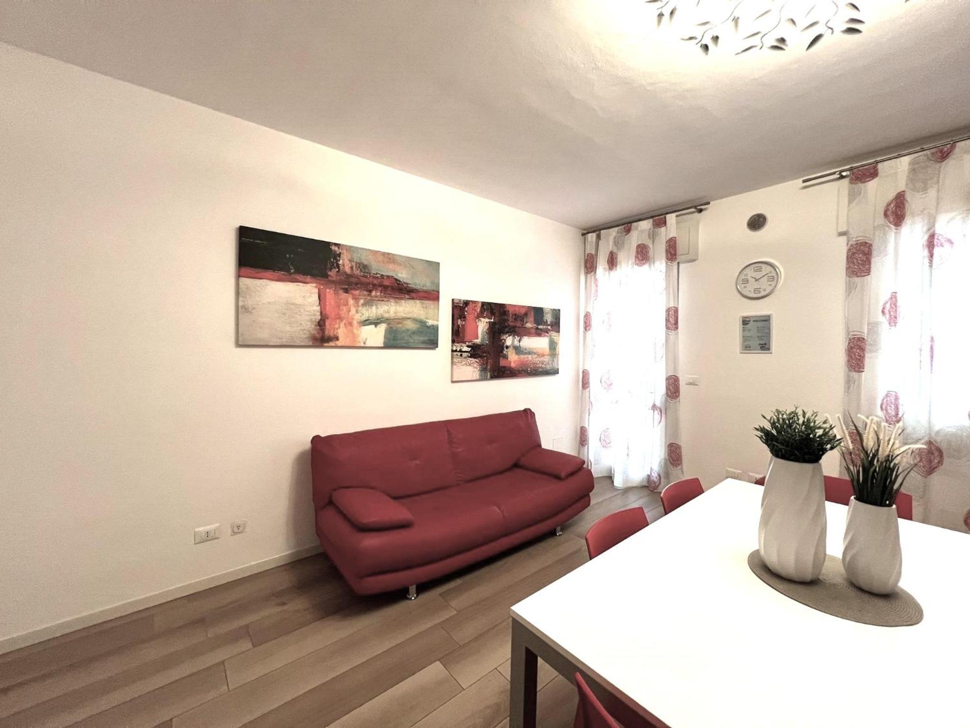 Quadrilocale E Mansarde Bafile241 - Adria Holiday Jesolo - Family Apartments Exterior foto
