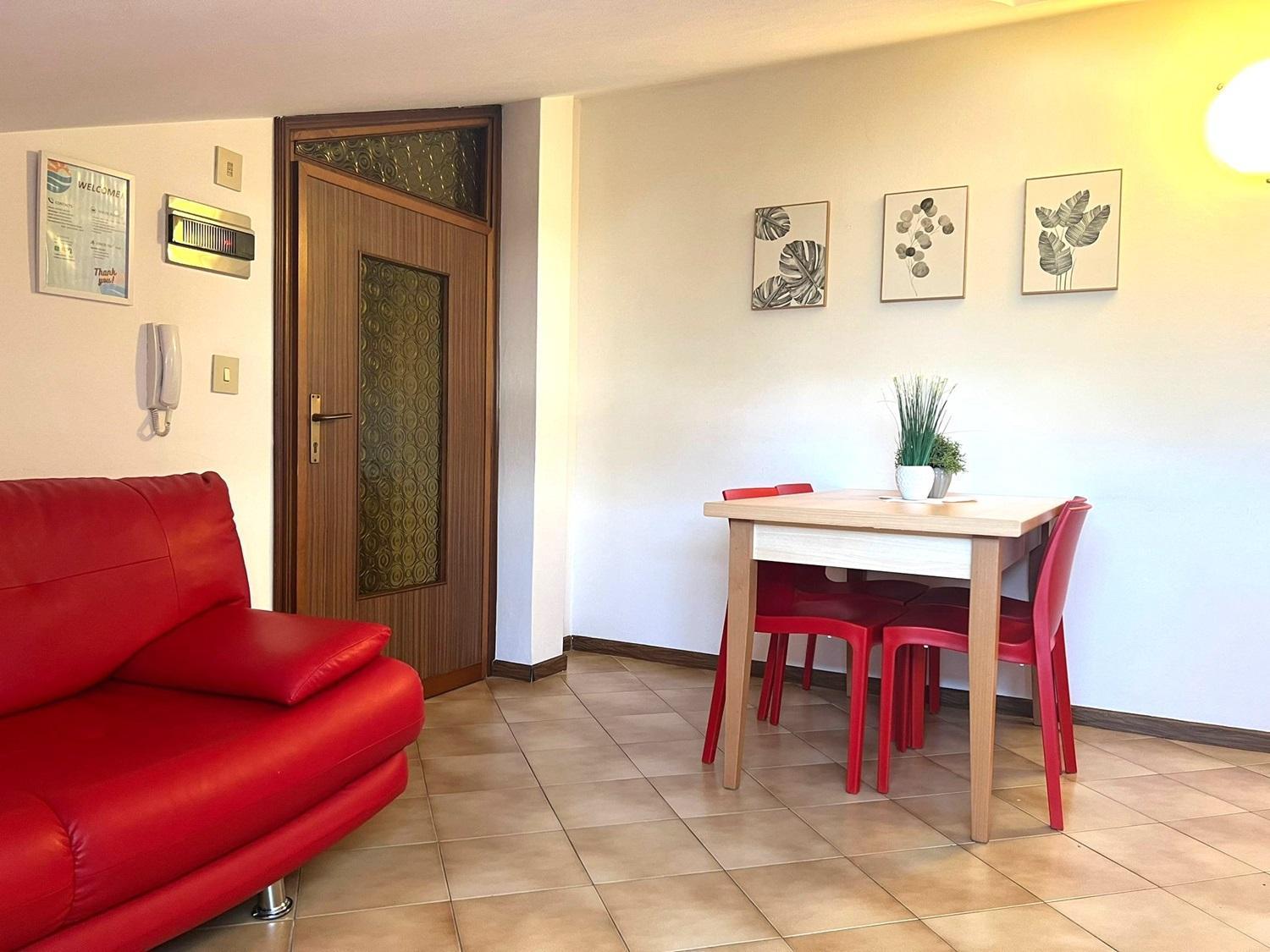 Quadrilocale E Mansarde Bafile241 - Adria Holiday Jesolo - Family Apartments Exterior foto