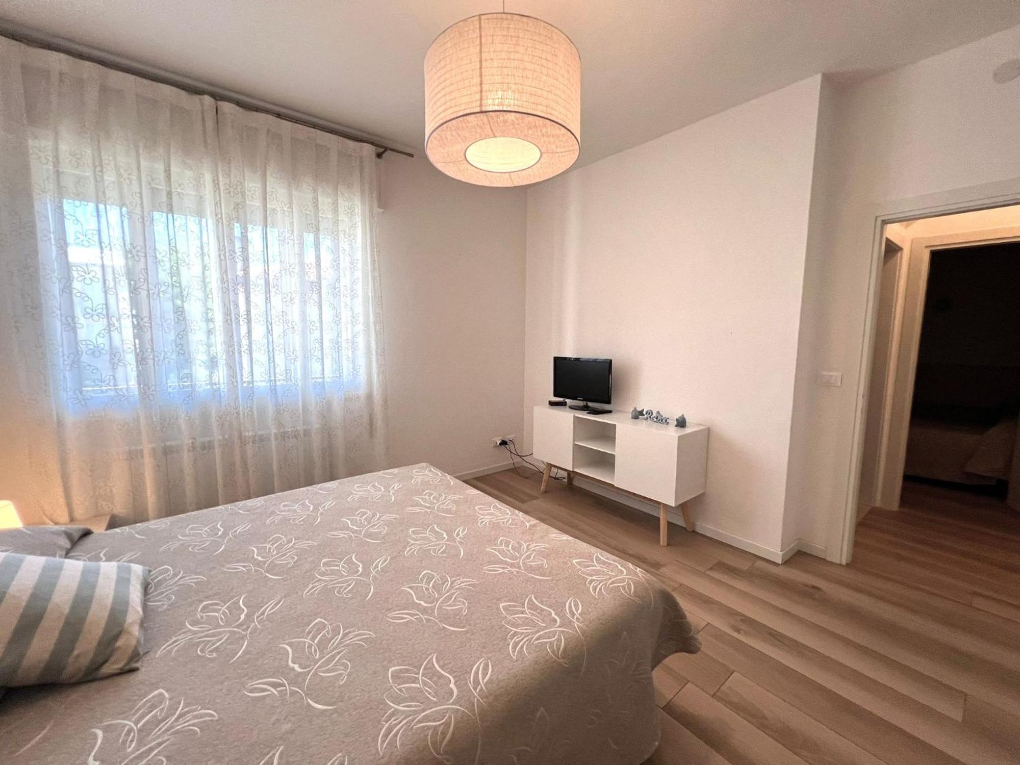 Quadrilocale E Mansarde Bafile241 - Adria Holiday Jesolo - Family Apartments Exterior foto