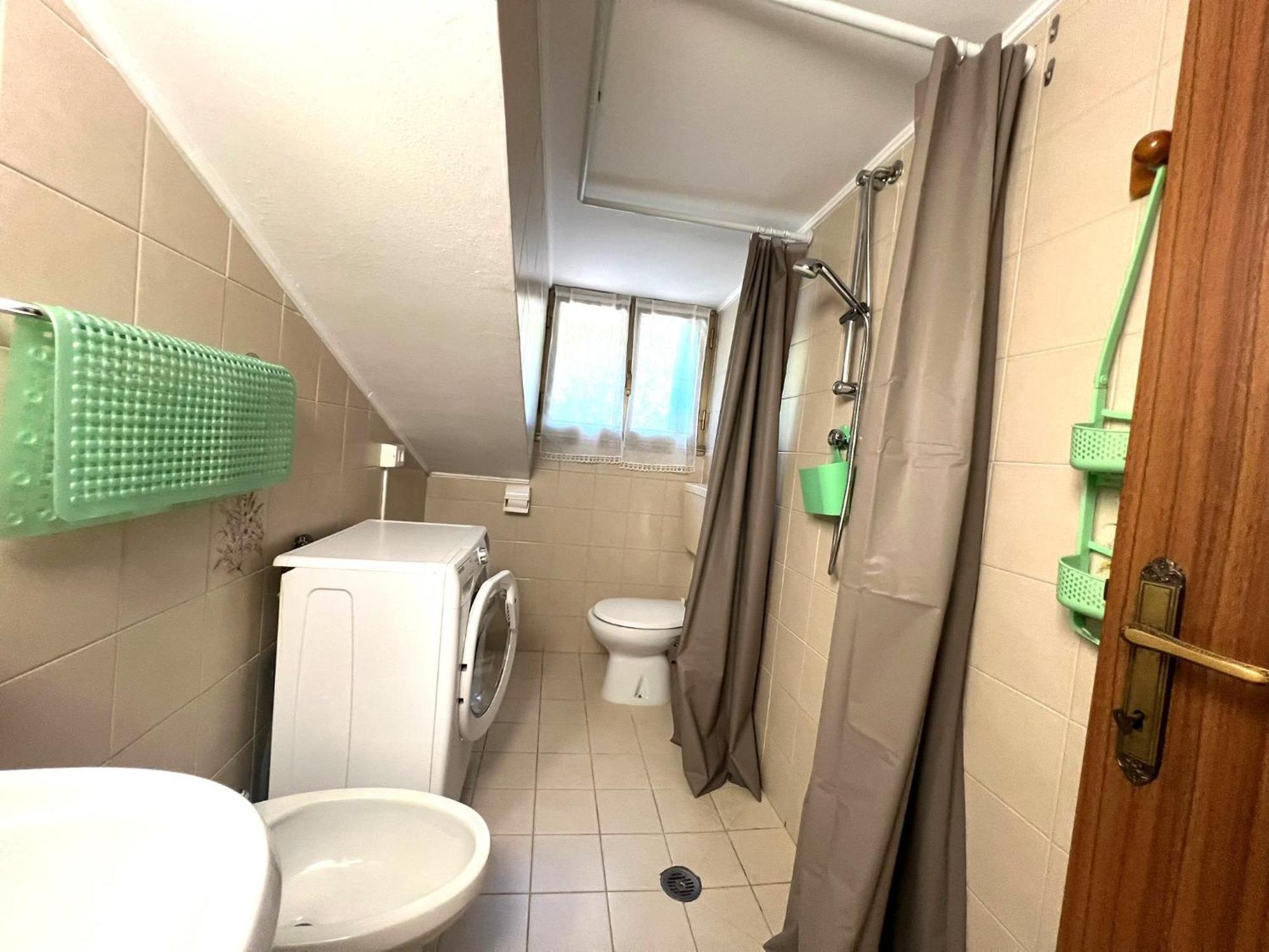 Quadrilocale E Mansarde Bafile241 - Adria Holiday Jesolo - Family Apartments Exterior foto